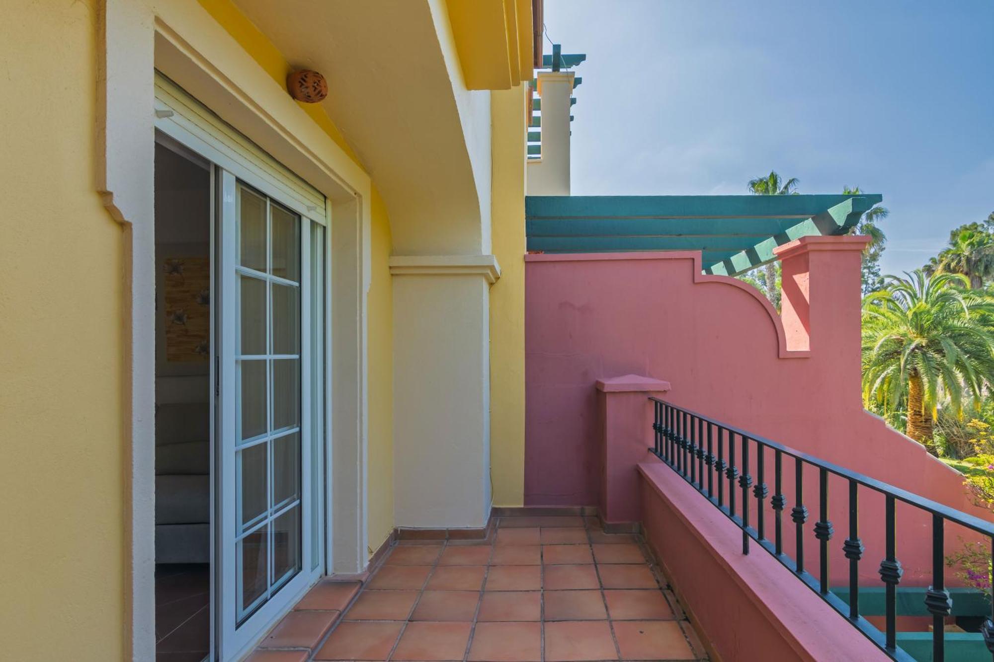 Hoyo I By H Apartment Isla Canela Ruang foto